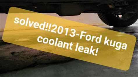 ford fusion oil leak recall|Ford Recalls 